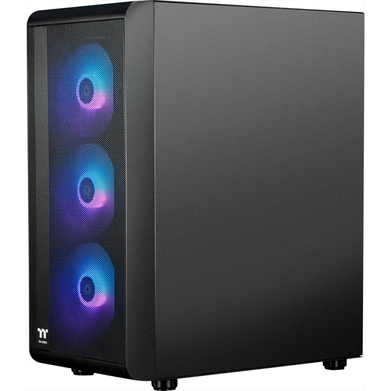 Thermaltake Toughline Air 2, Gaming PC Thermaltake