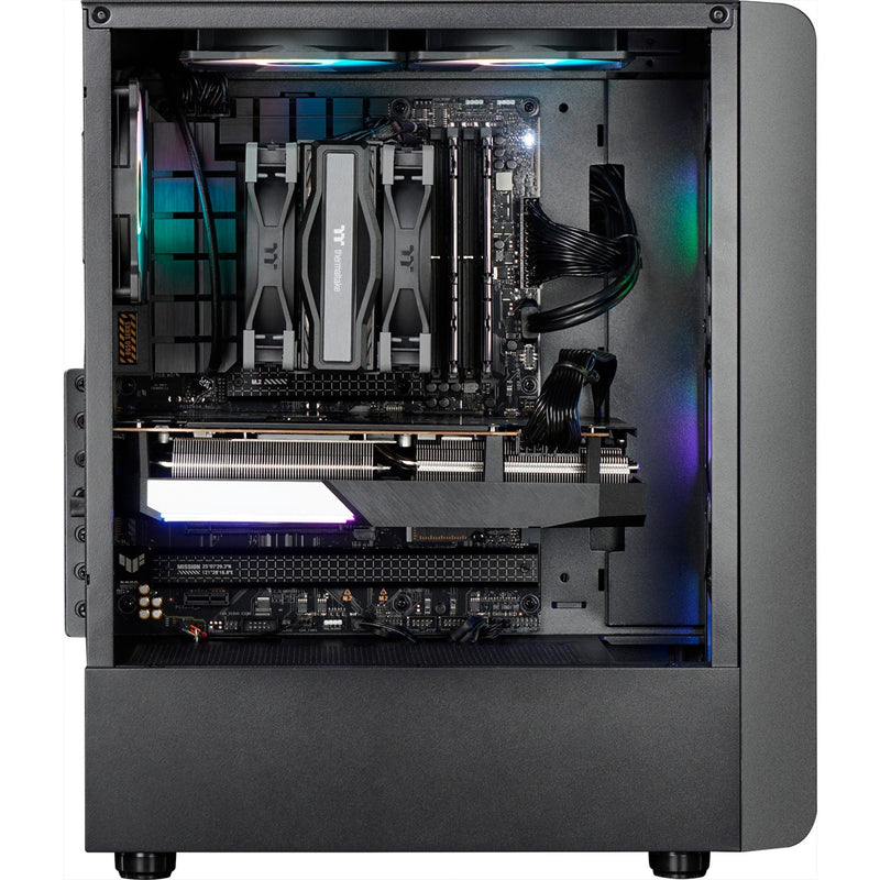 Thermaltake Toughline Air 2, Gaming PC Thermaltake