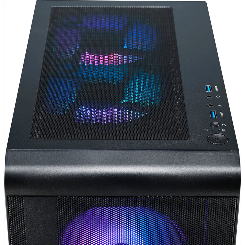 Thermaltake Toughline Air 2, Gaming PC Thermaltake