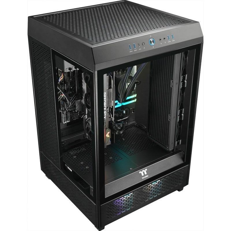 Thermaltake Triton Nero, Gaming PC Thermaltake