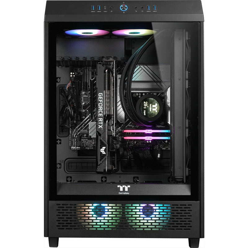 Thermaltake Triton Nero, Gaming PC Thermaltake