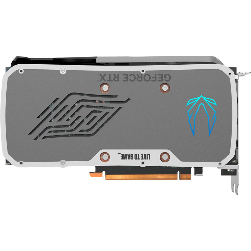 ZOTAC GeForce RTX 4070 SUPER Twin Edge