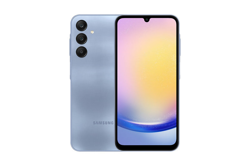 Samsung Galaxy A25 5G A256 Dual Sim