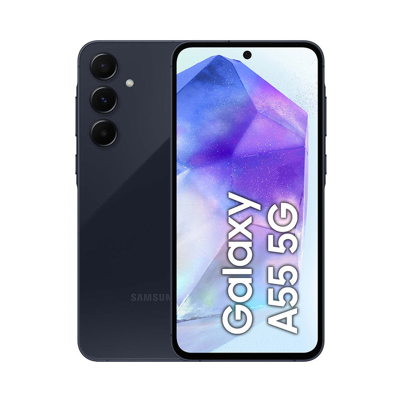 Samsung Galaxy A55 A556 5G Dual Sim