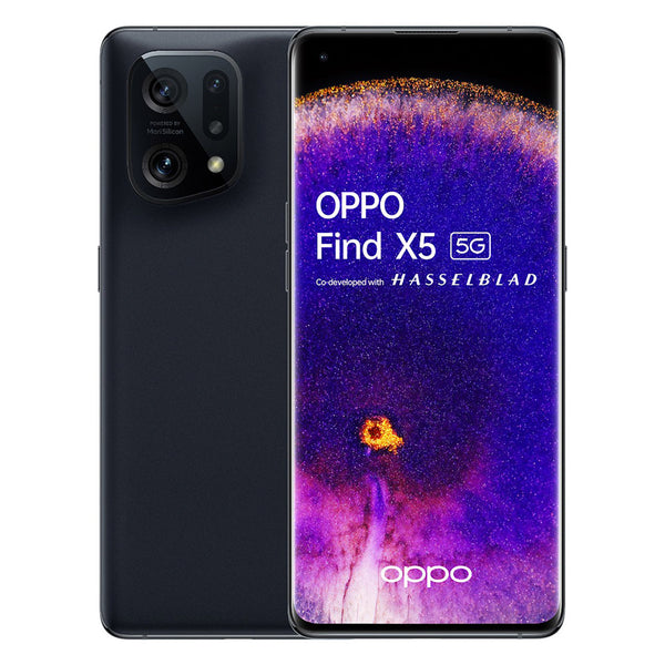 Oppo Find X5 Pro 5G Dual Sim Oppo