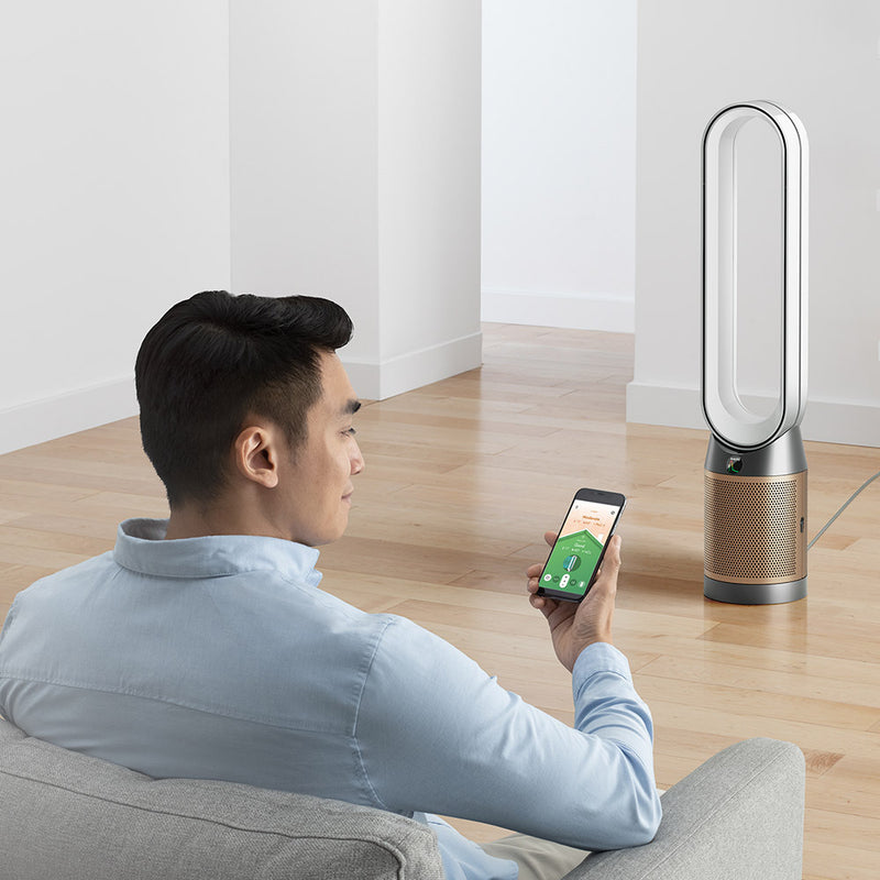 Dyson PH04 Purifier Humidify+Cool Formaldehyde