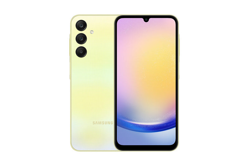 Samsung Galaxy A25 5G A256 Dual Sim