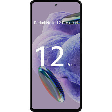 Xiaomi Redmi Note 12 Pro+ 5G Dual Sim