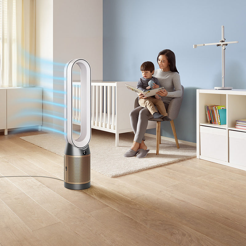 Dyson PH04 Purifier Humidify+Cool Formaldehyde