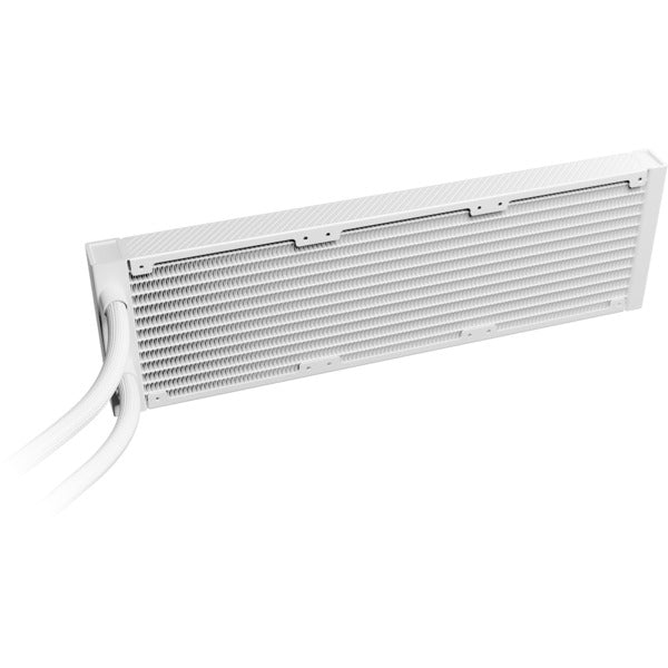 be quiet! Light Loop 360mm bianco