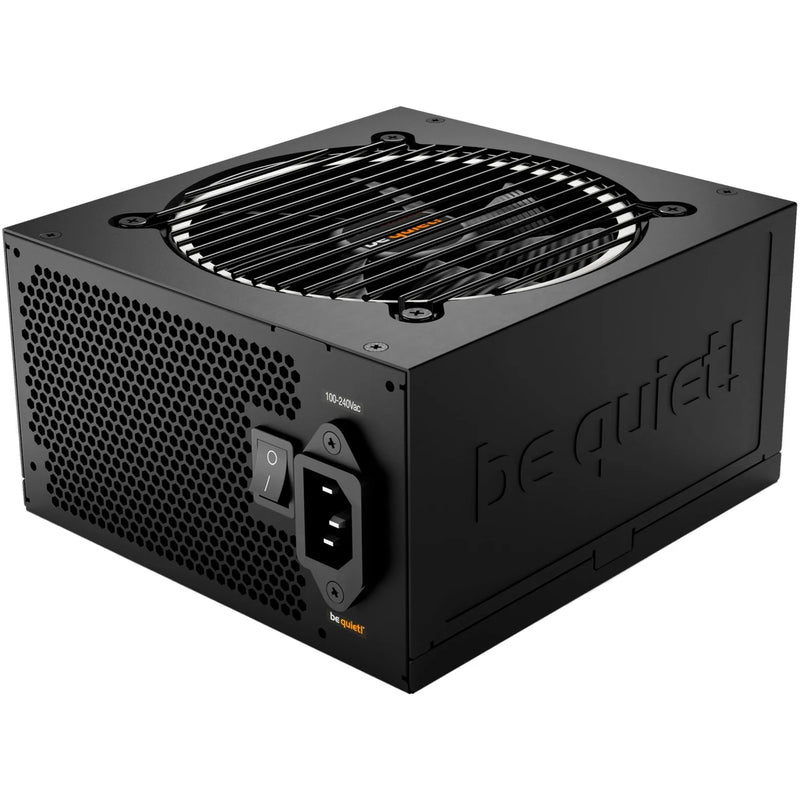 be quiet! Pure Power 12M 750W, alimentatore per PC