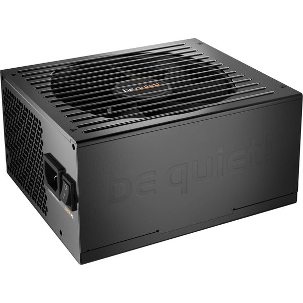 be quiet! STRAIGHT POWER 11 CM 750W, alimentatore da PC