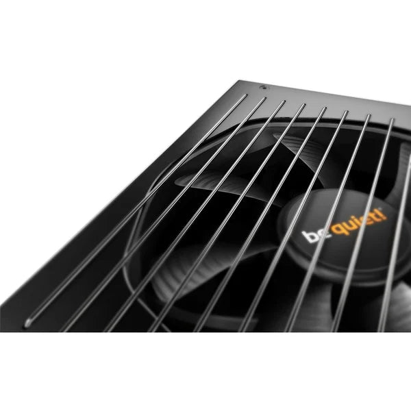 be quiet! STRAIGHT POWER 11 CM 750W, alimentatore da PC