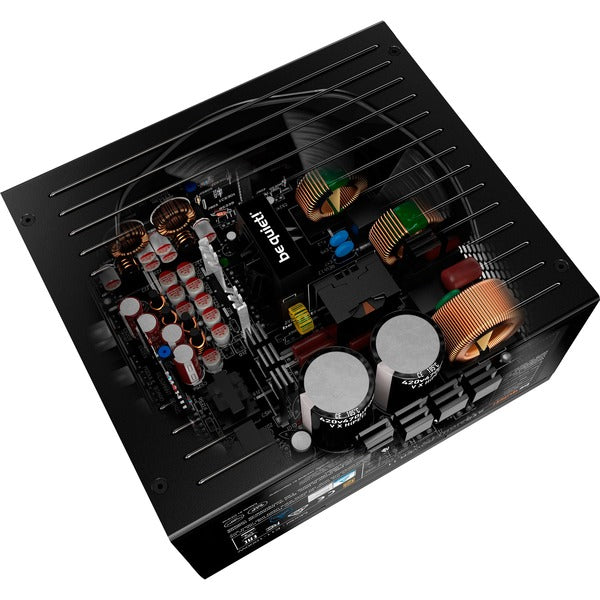 be quiet! STRAIGHT POWER 11 CM 750W, alimentatore da PC
