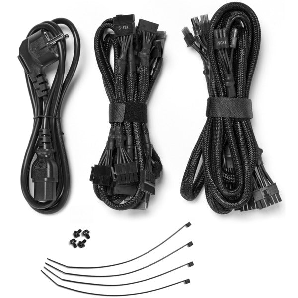 be quiet! STRAIGHT POWER 11 CM 750W, alimentatore da PC