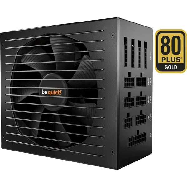 be quiet! STRAIGHT POWER 11 CM 750W, alimentatore da PC