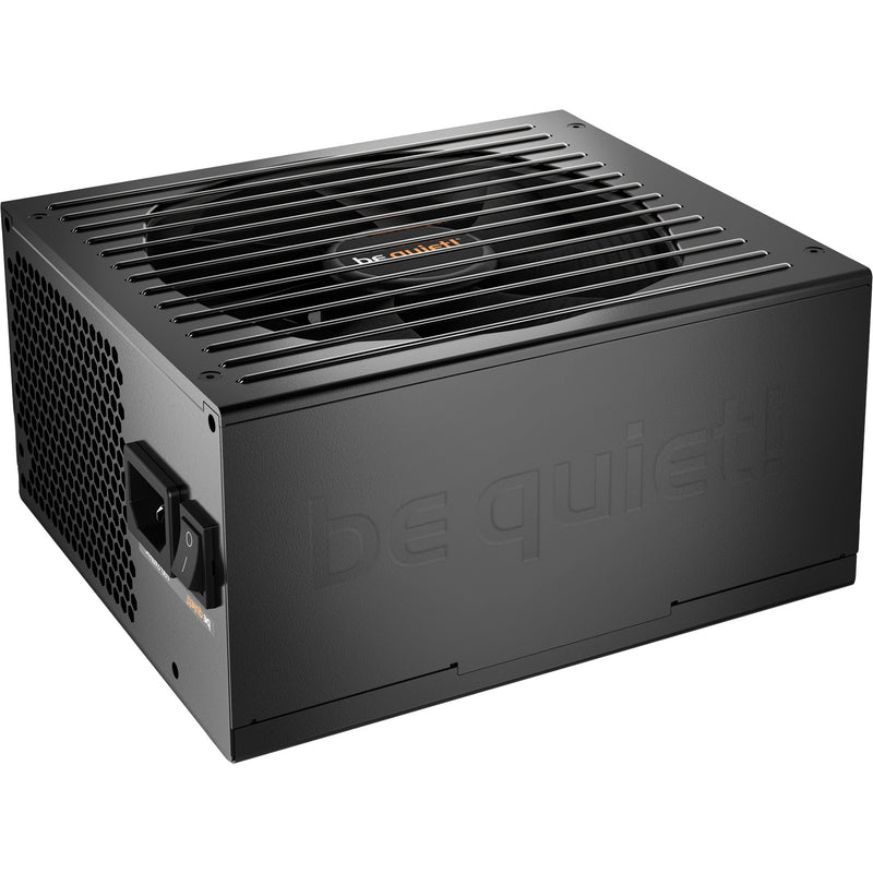 be quiet! Straight Power 11 CM 850W, alimentatore da PC be quiet!