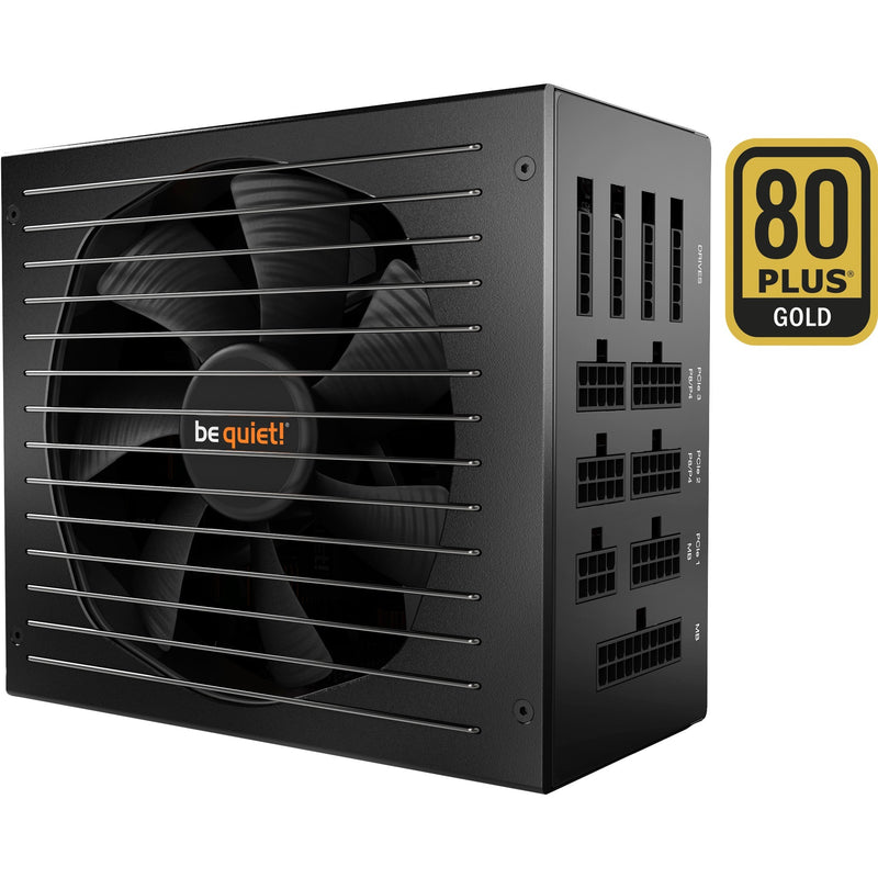 be quiet! Straight Power 11 CM 850W, alimentatore da PC be quiet!