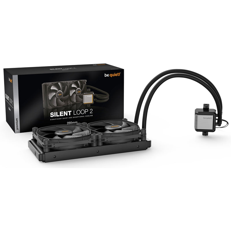 be quiet! Silent Loop 2 280mm
