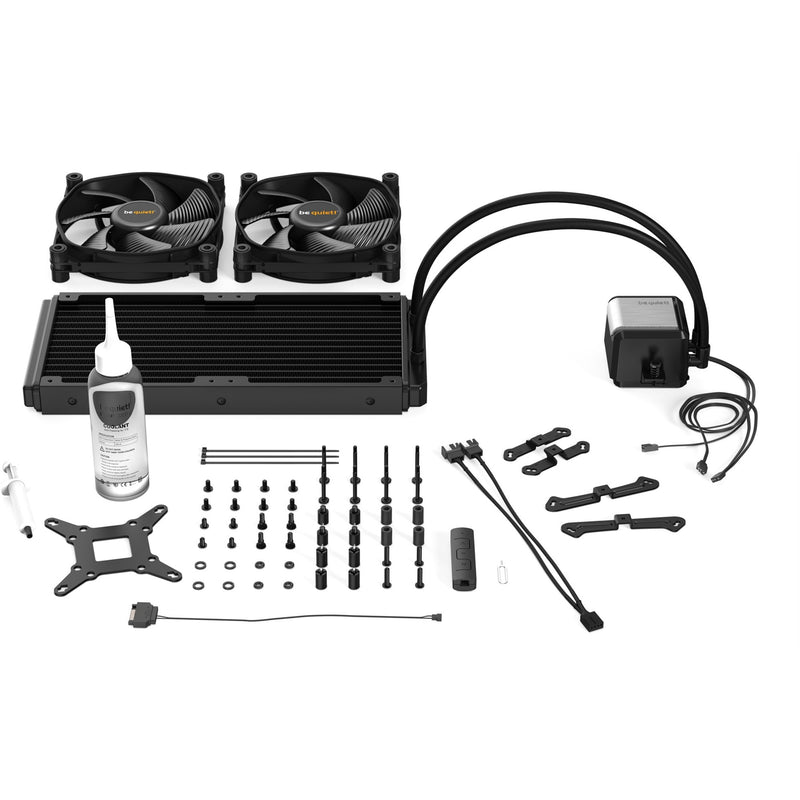 be quiet! Silent Loop 2 280mm