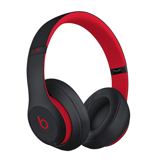 Beats Studio 3 Wireless Cuffie Bluetooth