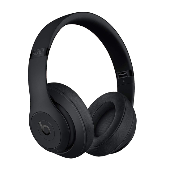 Beats Studio 3 Wireless Cuffie Bluetooth