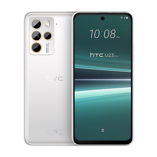 HTC U23 Pro 5G Dual Sim