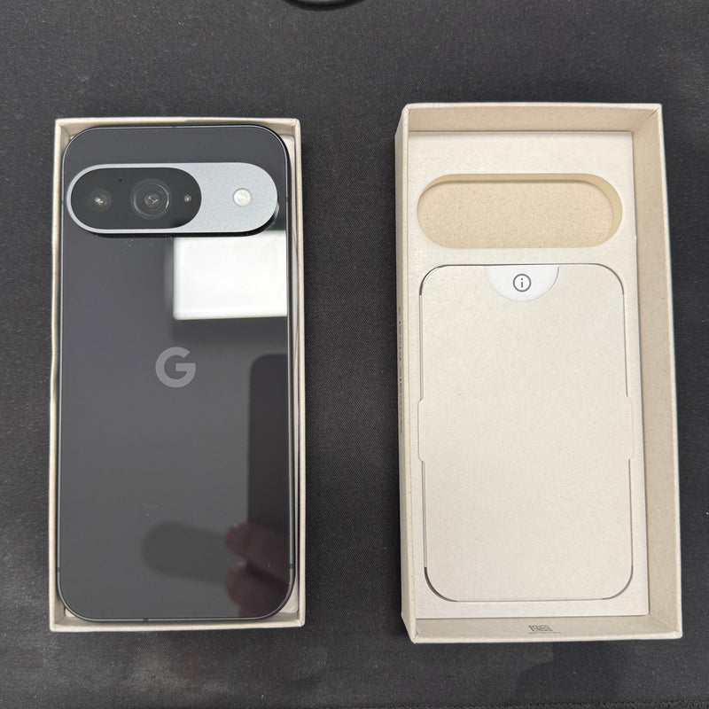 Google Pixel 9 5G Dual SIM