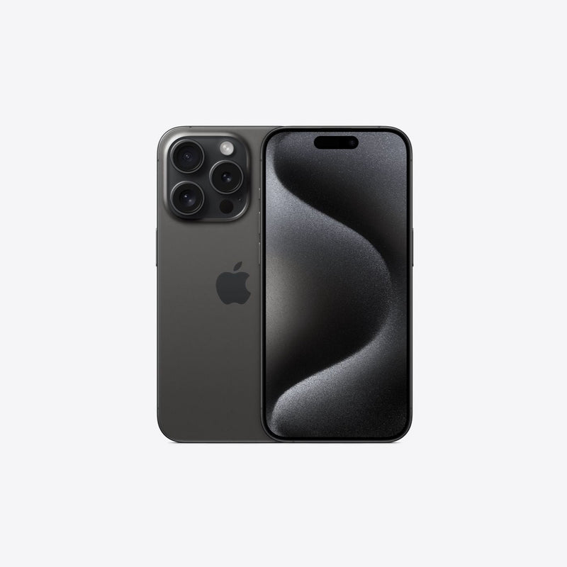 Apple iPhone 15 Pro Apple