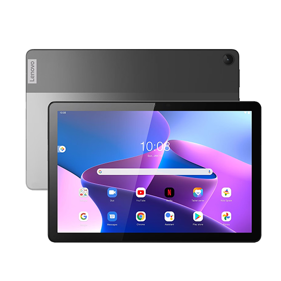 Tablette Lenovo Tab M10 (3e génération) T610