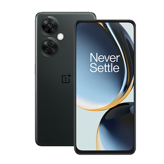 OnePlus Nord CE 3 Lite 5G Dual Sim