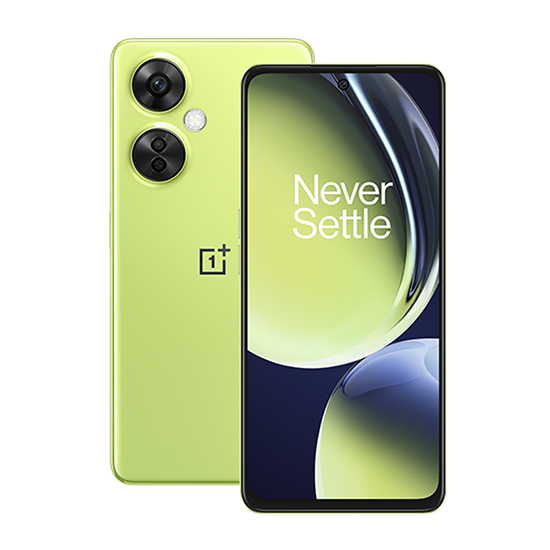 OnePlus Nord CE 3 Lite 5G Dual Sim