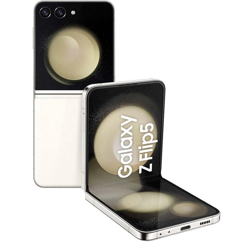 Samsung Galaxy Z Flip5 F731 5G Dual Sim Samsung