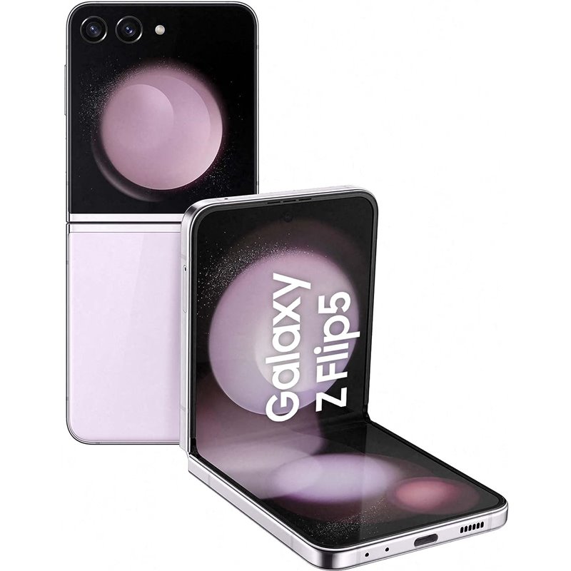 Samsung Galaxy Z Flip5 F731 5G Dual Sim Samsung