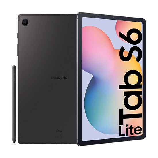 Samsung Galaxy Tab S6 Lite P620 (2024) 10.4 WLAN-Tablet