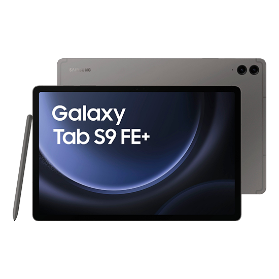 Samsung Galaxy Tab S9 FE+ X610 12.4 Wifi tablet