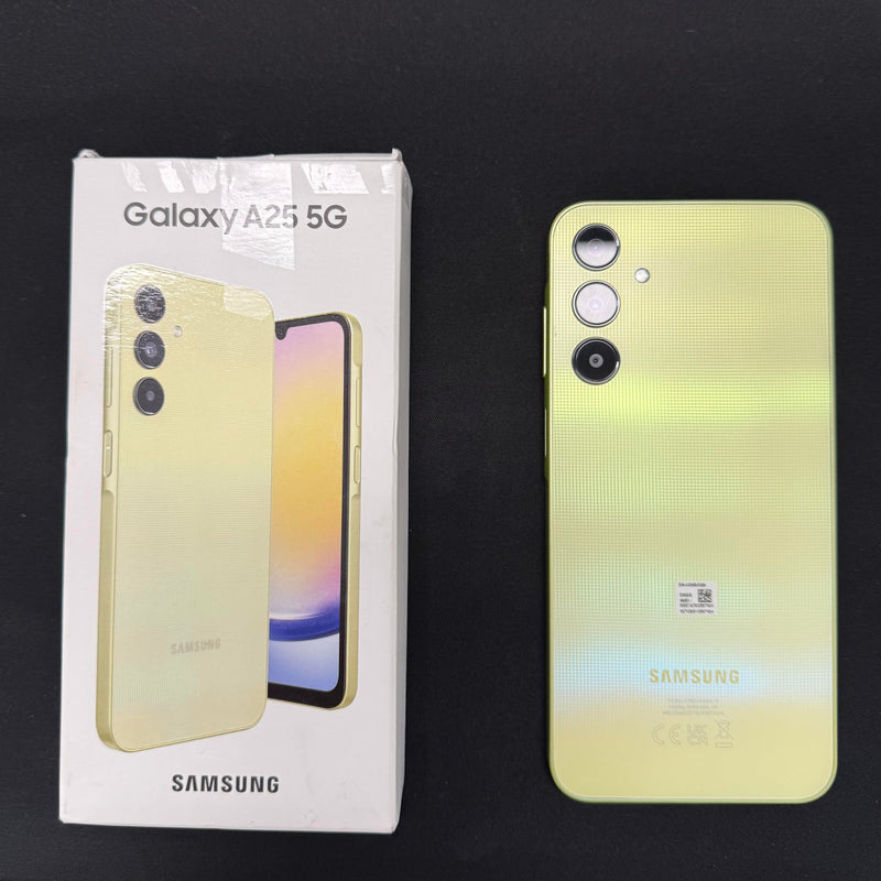 Samsung Galaxy A25 5G A256 Dual SIM