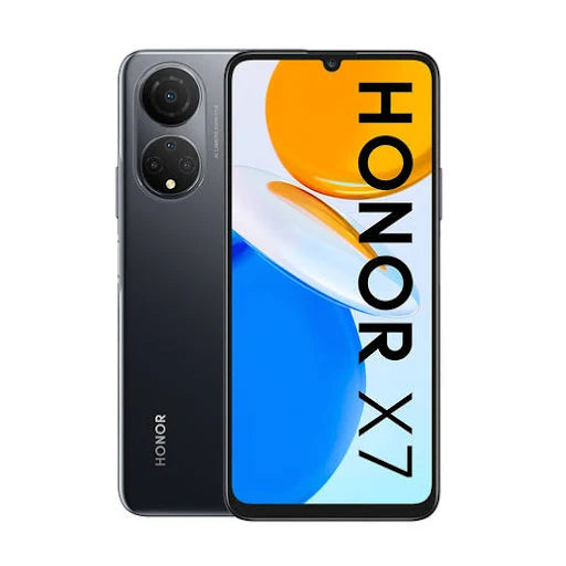 Honor X7 Dual Sim 4GB RAM 128GB Honor