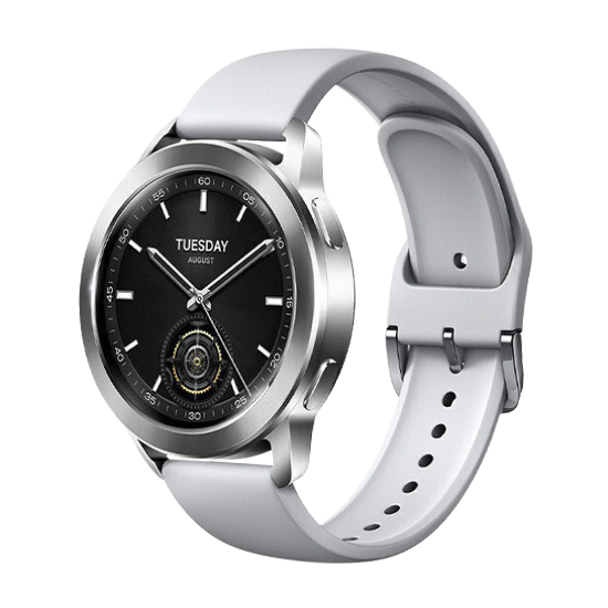 Watch Xiaomi Watch S3