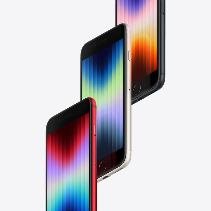 Apple iPhone SE 5G (2022) Apple