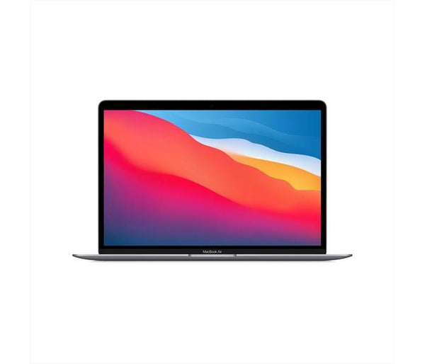 Apple MacBook Air M1 (2020) QWERTY 8GB RAM 256GB Apple