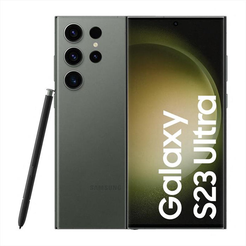 Samsung Galaxy S23 Ultra S918 5G Dual Sim Samsung