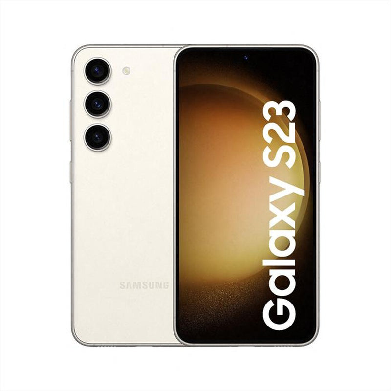 Samsung Galaxy S23 S911 5G Dual Sim Samsung