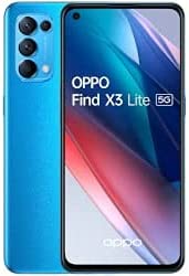 Oppo Find X3 Lite 5G Dual Sim Oppo