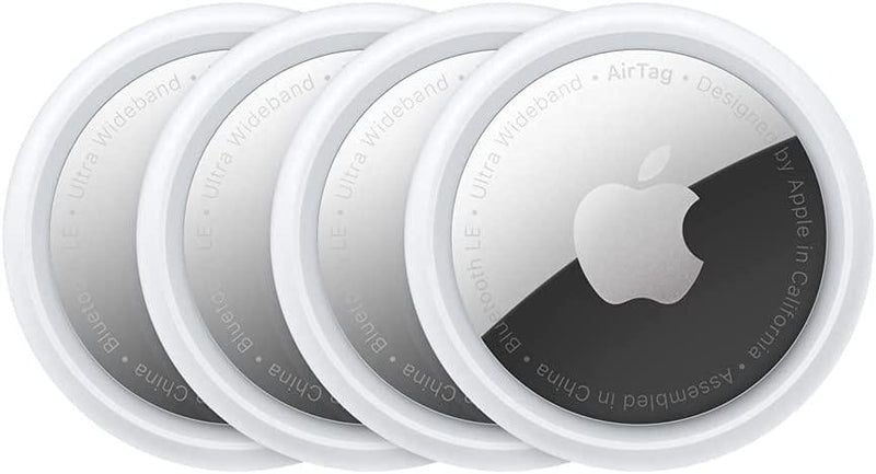 Apple AirTag Confezione da 4 Apple