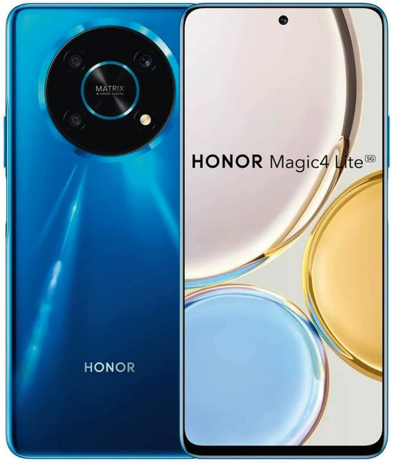 Honor Magic 4 Lite 5G Honor