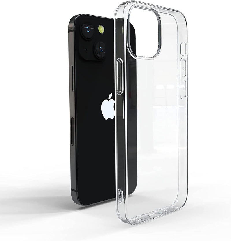 Cover Silicone Protettiva iPhone 13/13 mini Phone2Go® Official Store