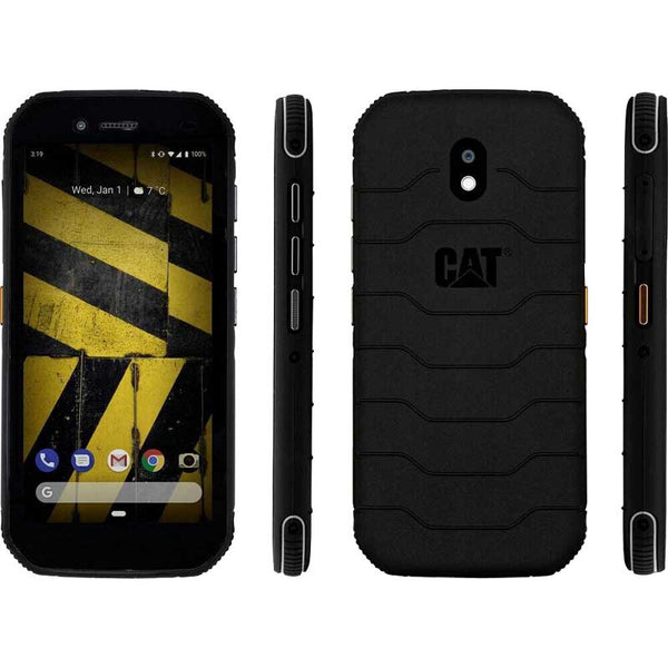 CAT S42 H+ 32GB Black Cat