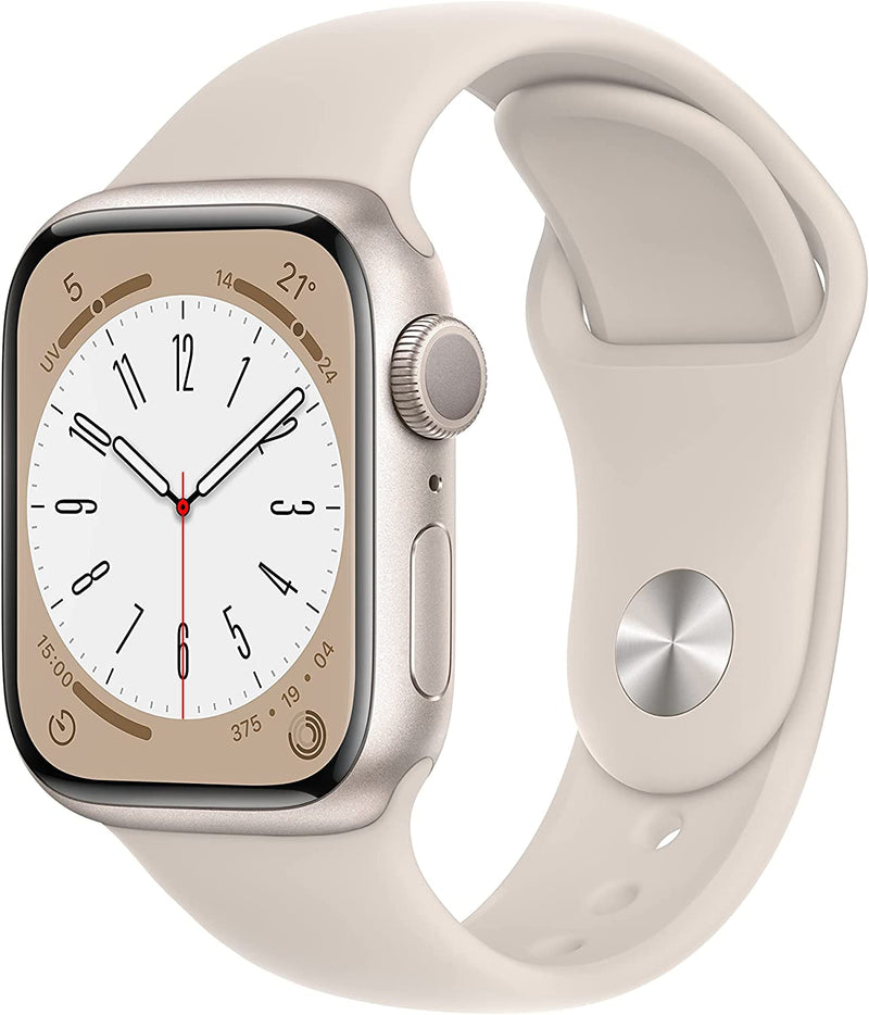 Apple Watch Series 8 GPS Apple