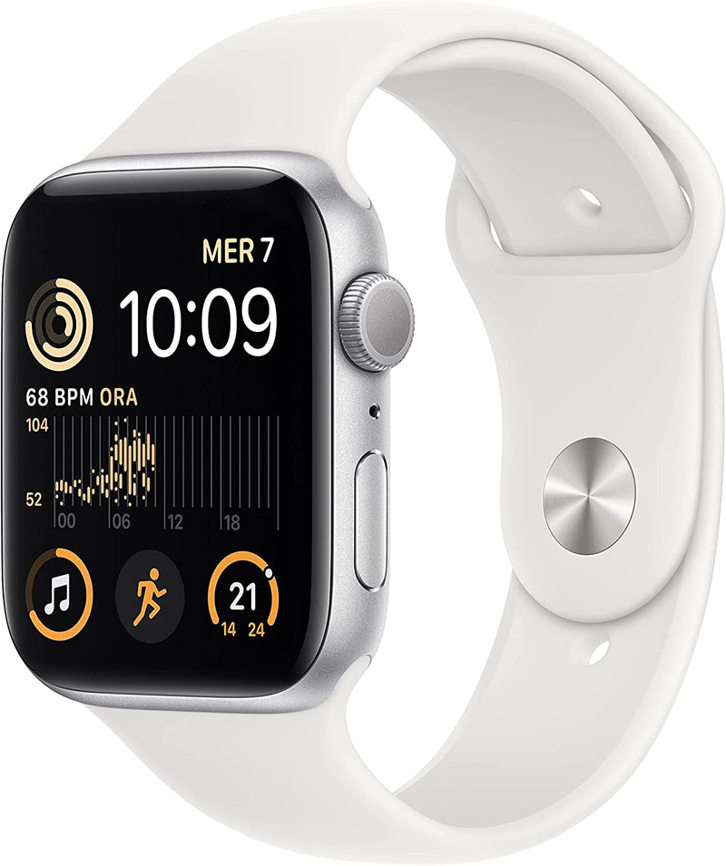 Watch Apple Watch SE (2a generazione) GPS Apple